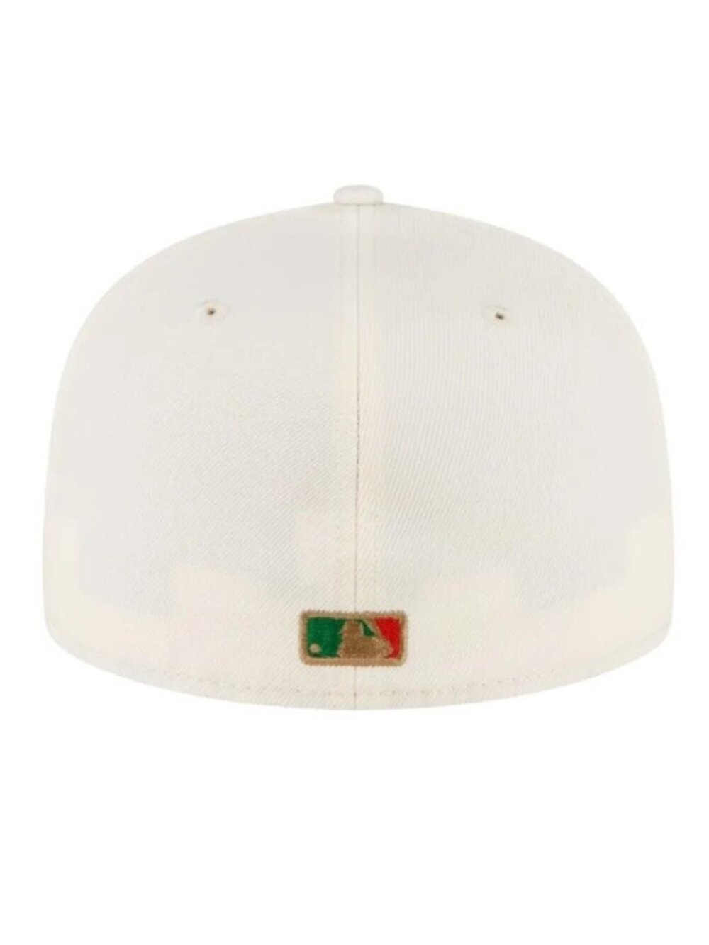 SAN FRANCISCO GIANTS CHROME CITY FLAG HAT CLIP NEW ERA 59FIFTY FITTED HAT Sz 8 - Picture 3 of 9